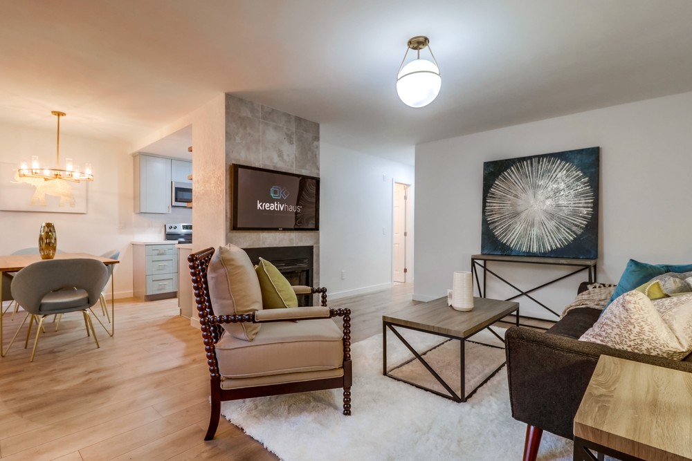 Virtual tour photo 10 of 45 for 4152 Oregon St APT 3