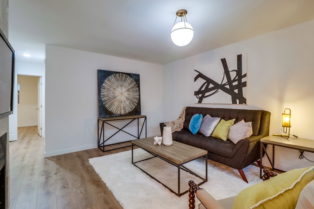 Virtual tour photo 12 of 45 for 4152 Oregon St APT 3