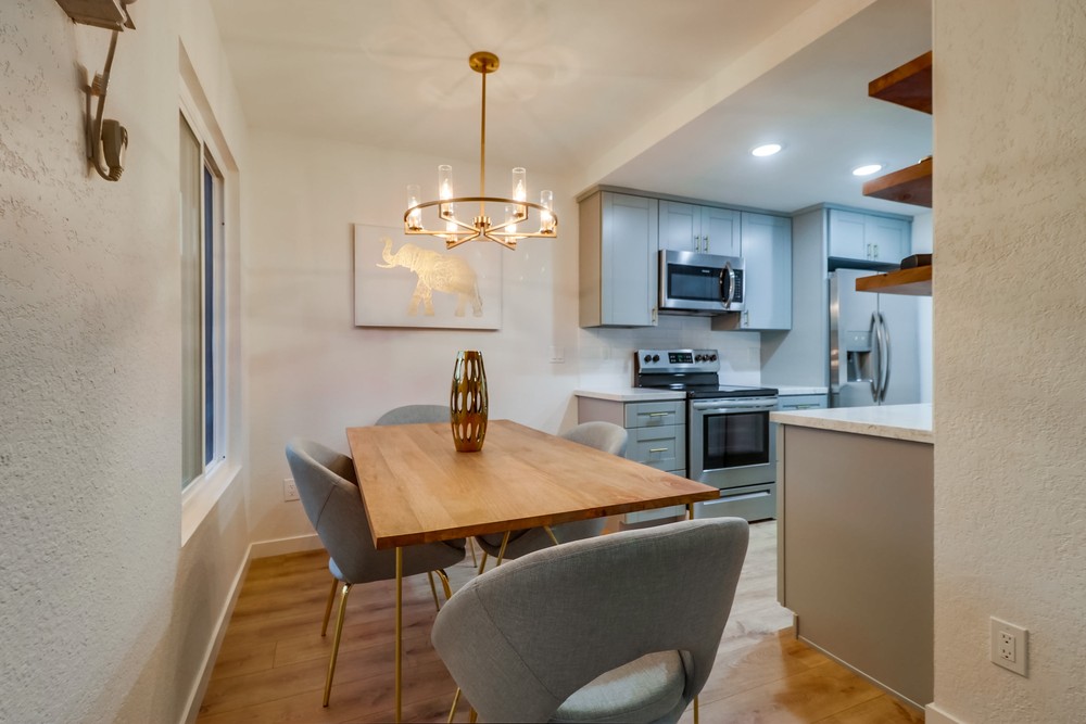 Virtual tour photo 13 of 45 for 4152 Oregon St APT 3