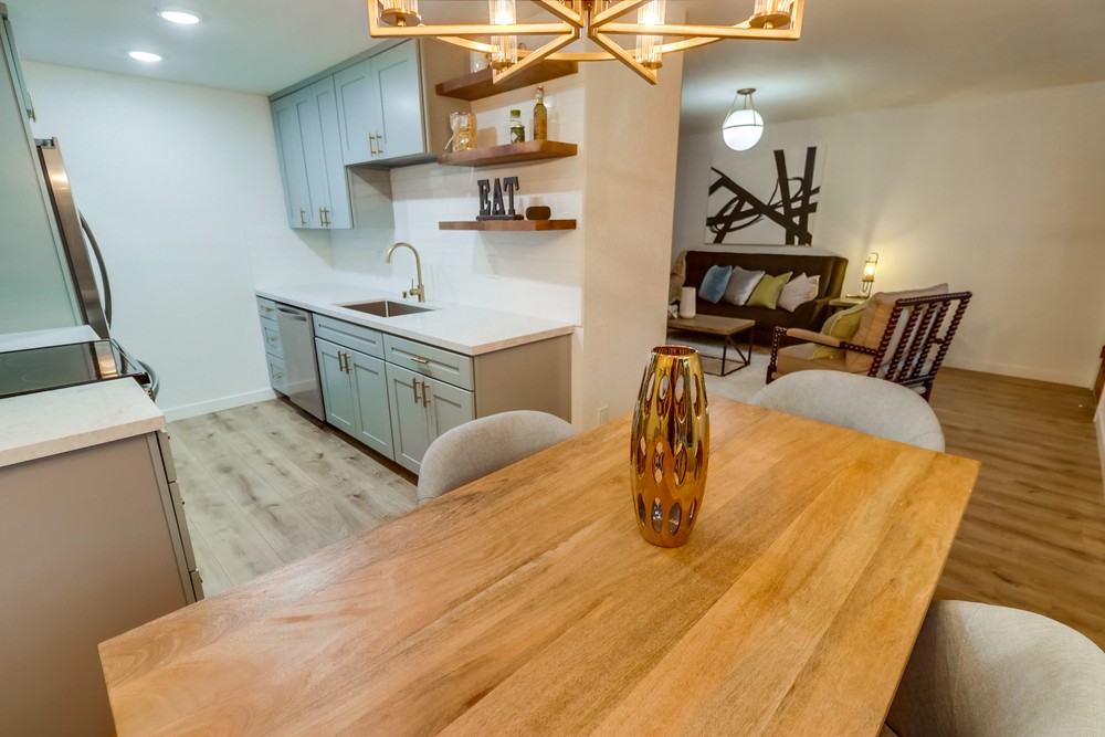 Virtual tour photo 15 of 45 for 4152 Oregon St APT 3