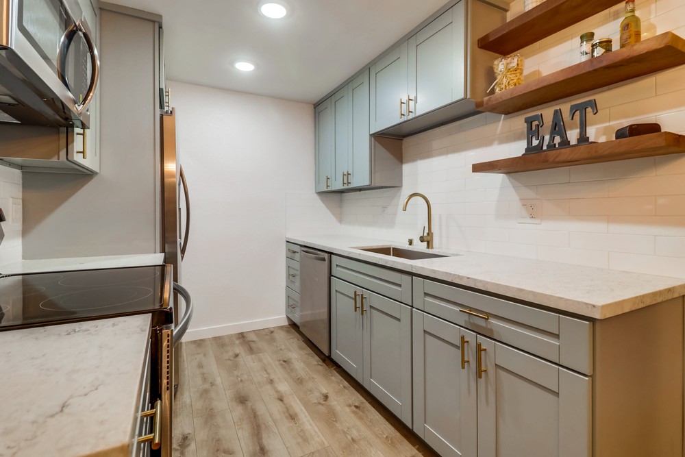 Virtual tour photo 17 of 45 for 4152 Oregon St APT 3