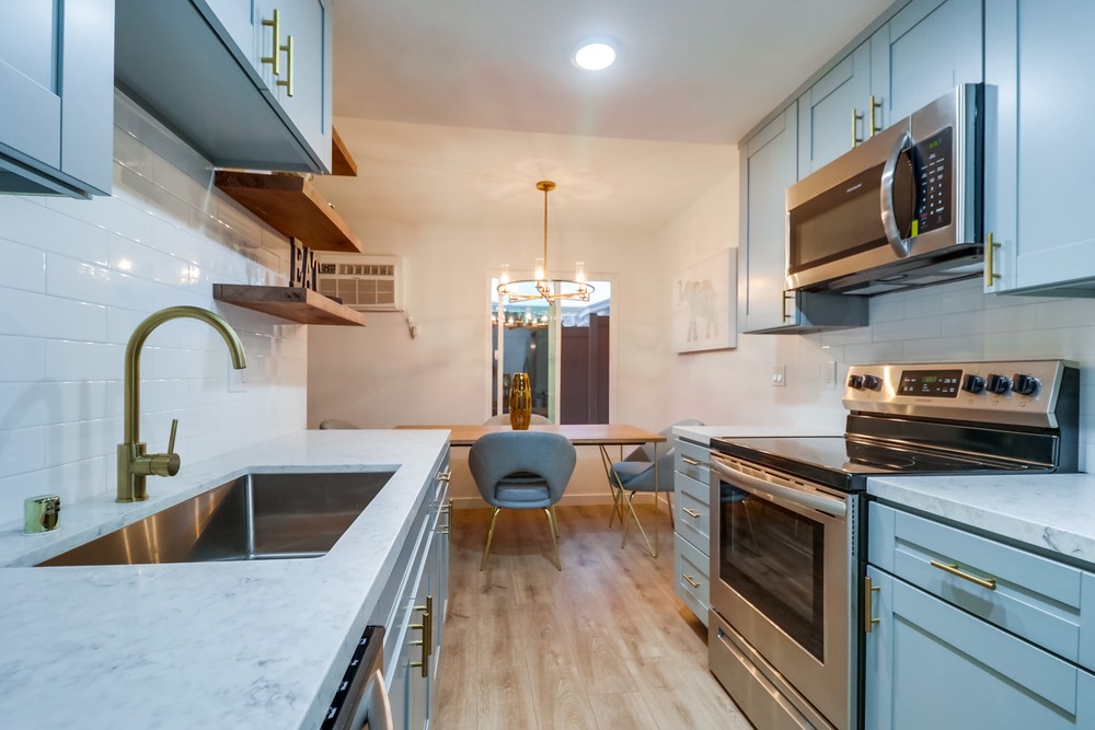 Virtual tour photo 18 of 45 for 4152 Oregon St APT 3