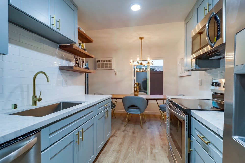 Virtual tour photo 19 of 45 for 4152 Oregon St APT 3