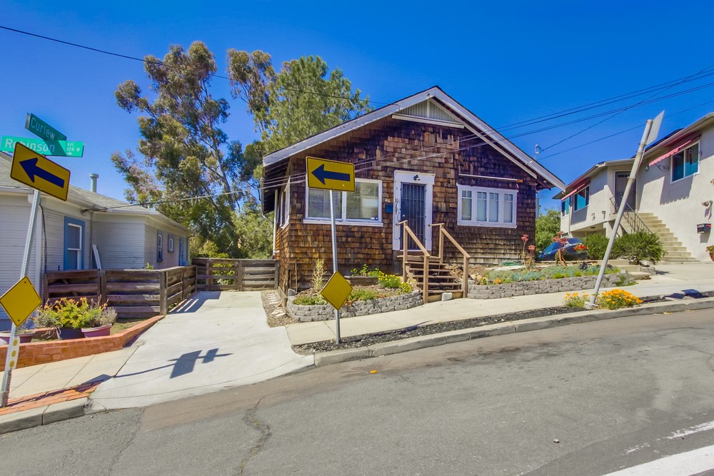 Virtual tour photo 4 of 39 for 416 W Robinson Ave