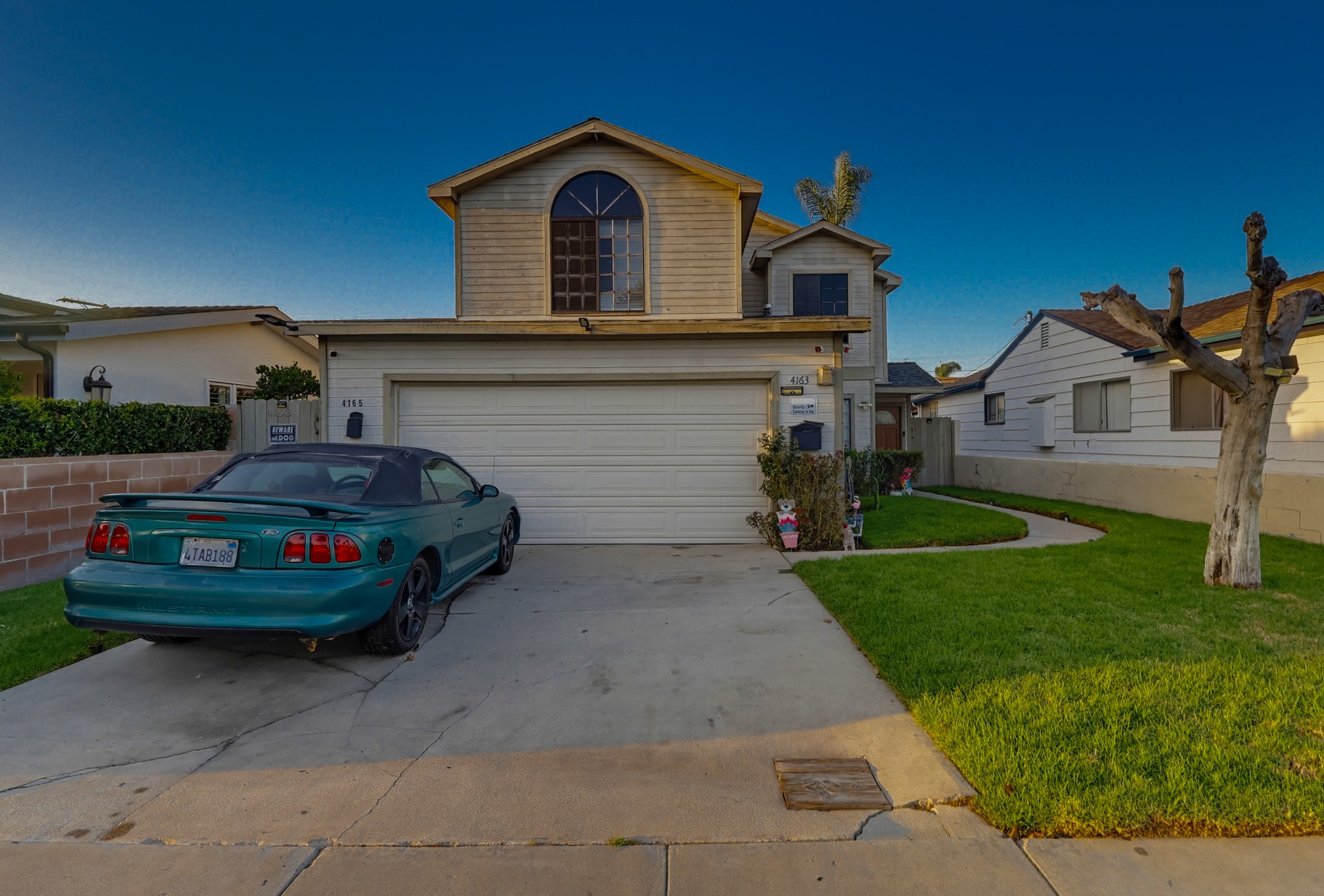 Virtual tour photo 1 of 78 for 4163 160th St