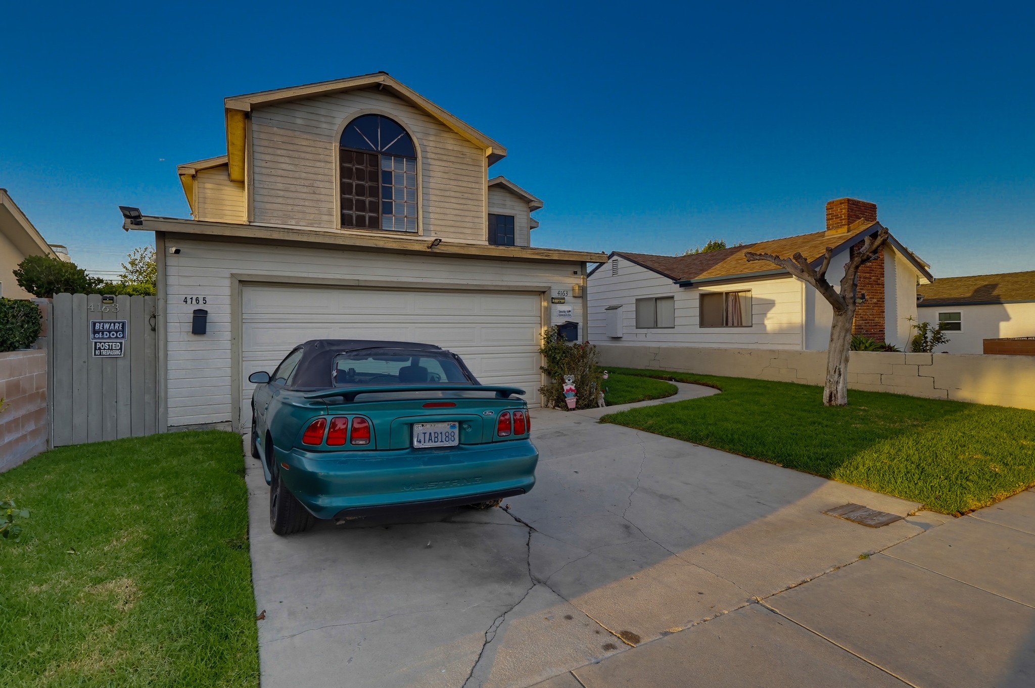 Virtual tour photo 3 of 78 for 4163 160th St