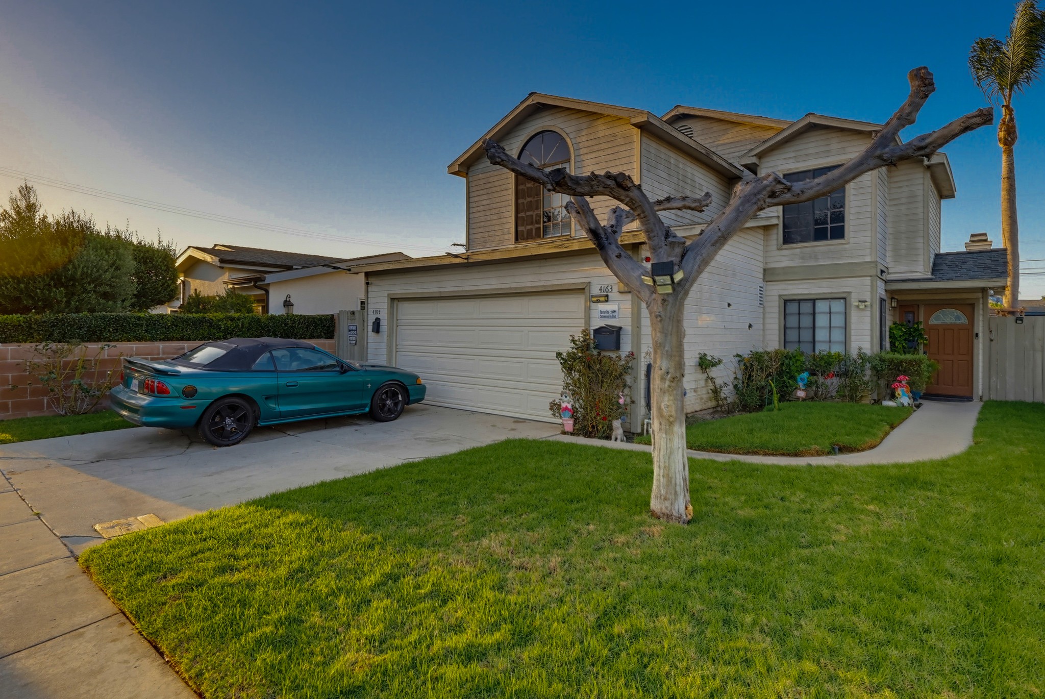 Virtual tour photo 4 of 78 for 4163 160th St
