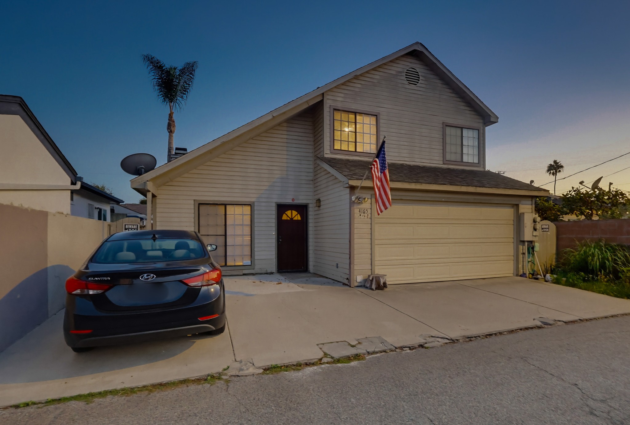 Virtual tour photo 74 of 78 for 4163 160th St