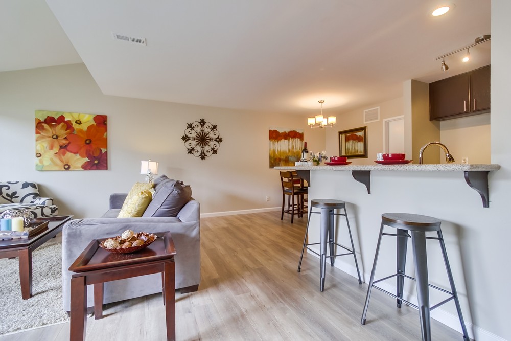 Virtual tour photo 8 of 36 for 4165 Porte De Merano #151