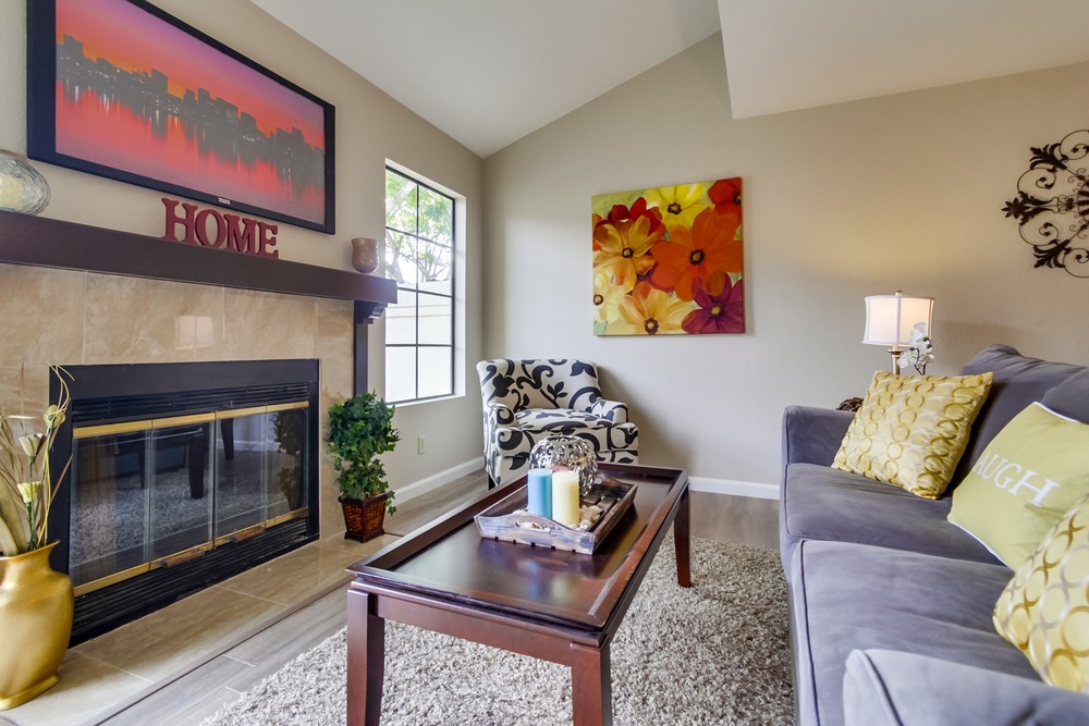 Virtual tour photo 11 of 36 for 4165 Porte De Merano #151
