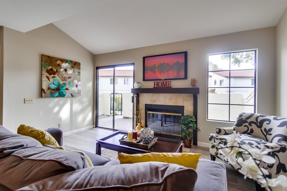 Virtual tour photo 12 of 36 for 4165 Porte De Merano #151