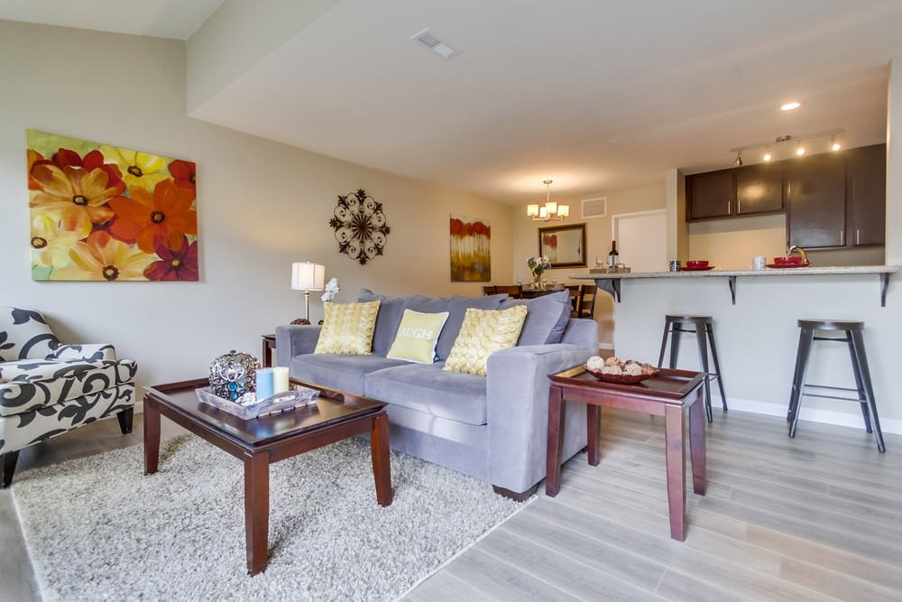Virtual tour photo 13 of 36 for 4165 Porte De Merano #151