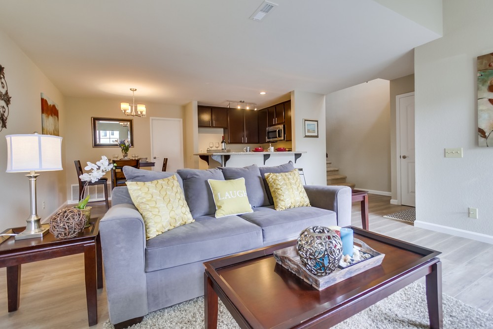 Virtual tour photo 14 of 36 for 4165 Porte De Merano #151
