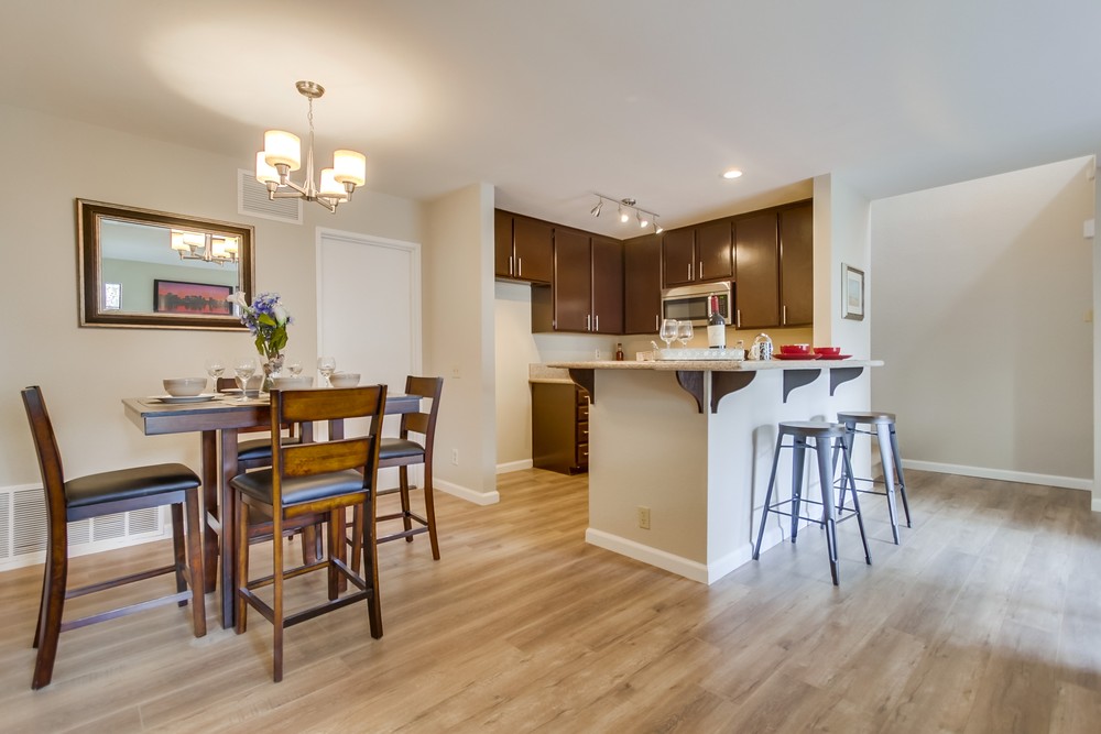 Virtual tour photo 16 of 36 for 4165 Porte De Merano #151