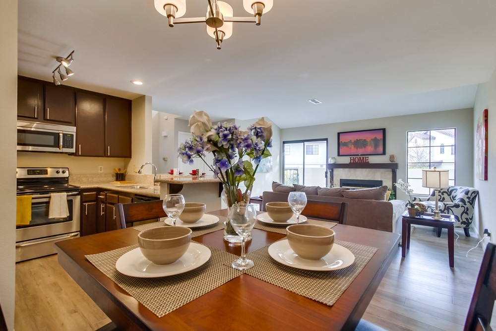 Virtual tour photo 17 of 36 for 4165 Porte De Merano #151