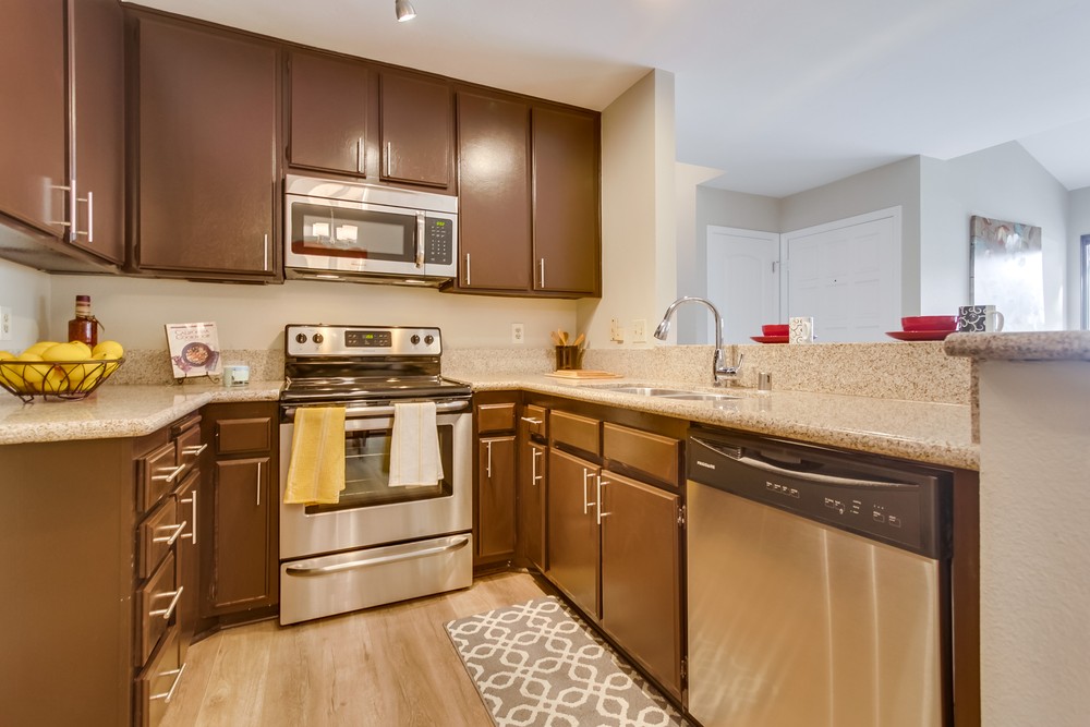 Virtual tour photo 19 of 36 for 4165 Porte De Merano #151