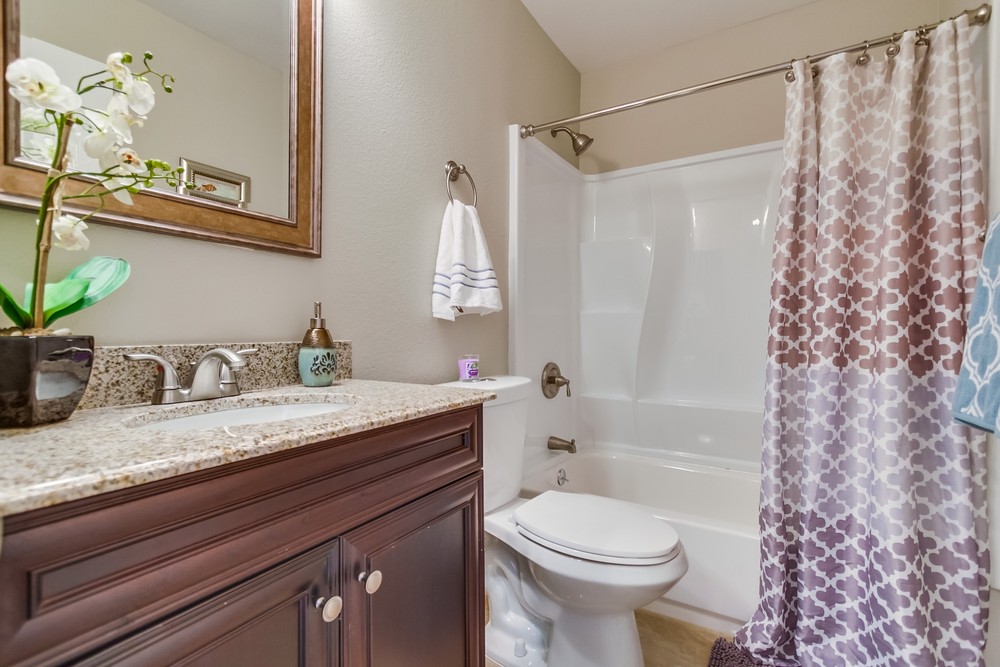 Virtual tour photo 33 of 36 for 4165 Porte De Merano #151