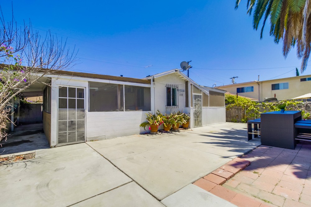 Virtual tour photo 6 of 44 for 4165 Wilson Ave