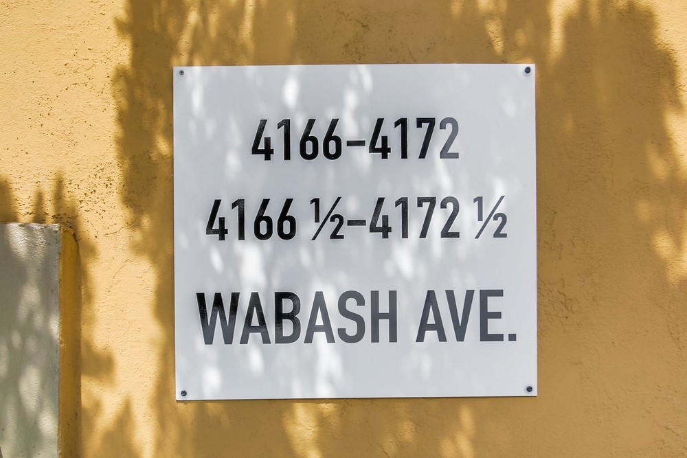 Virtual tour photo 48 of 47 for 4166 Wabash Ave