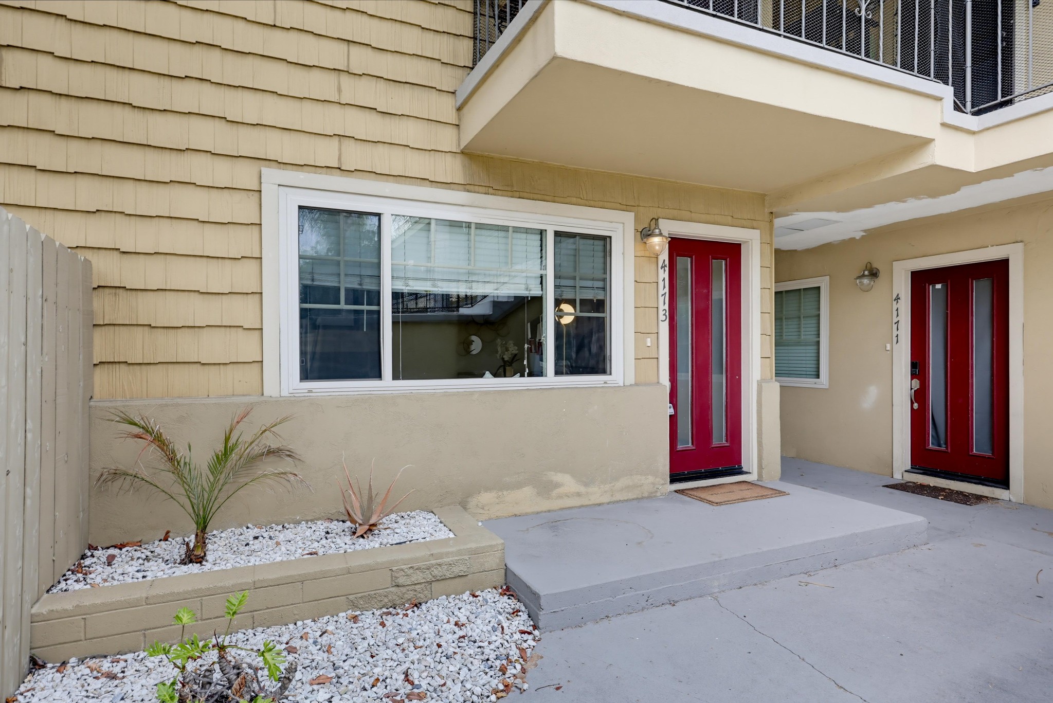 Virtual tour photo 12 of 47 for 4173 Mississippi St #1