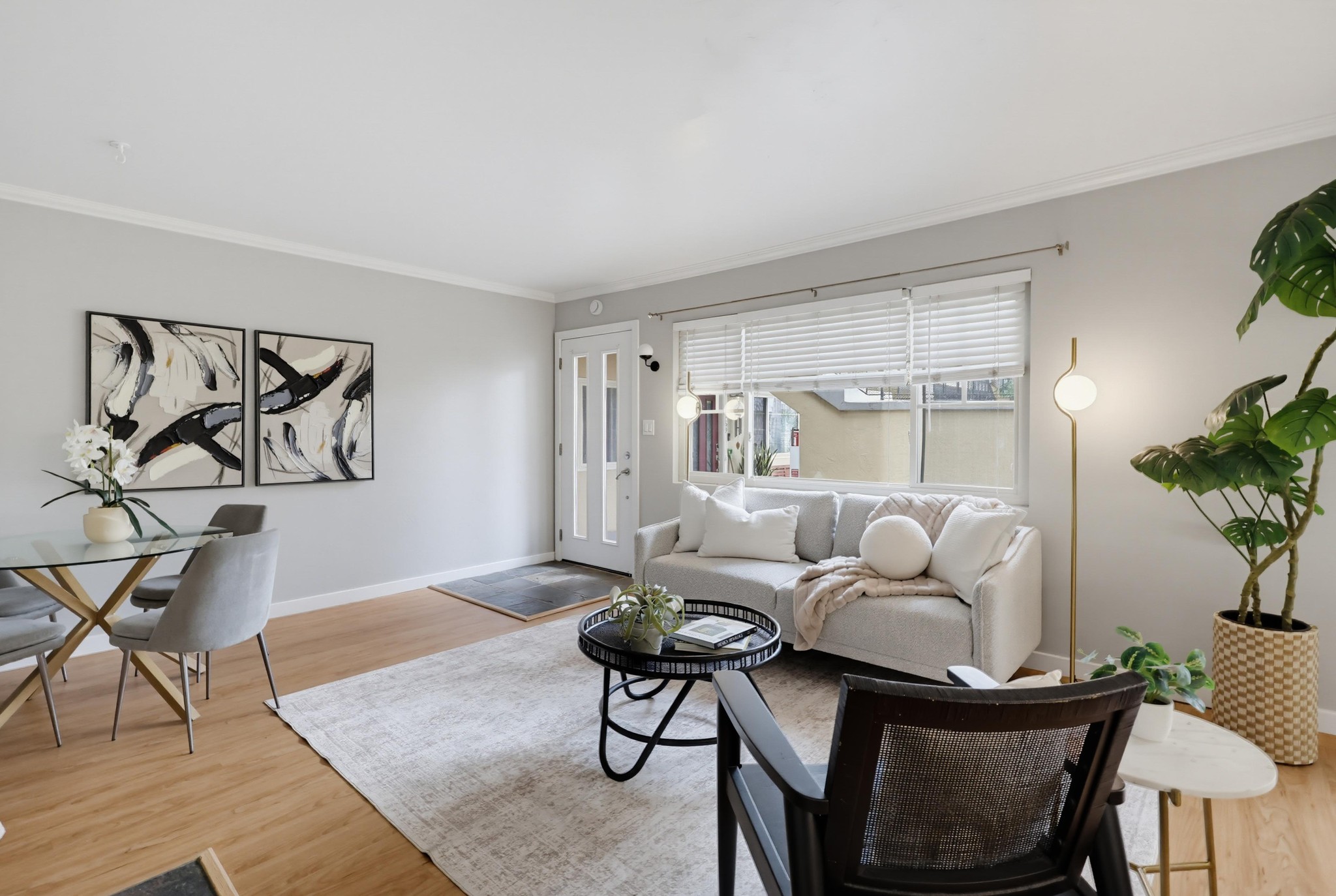 Virtual tour photo 19 of 47 for 4173 Mississippi St #1