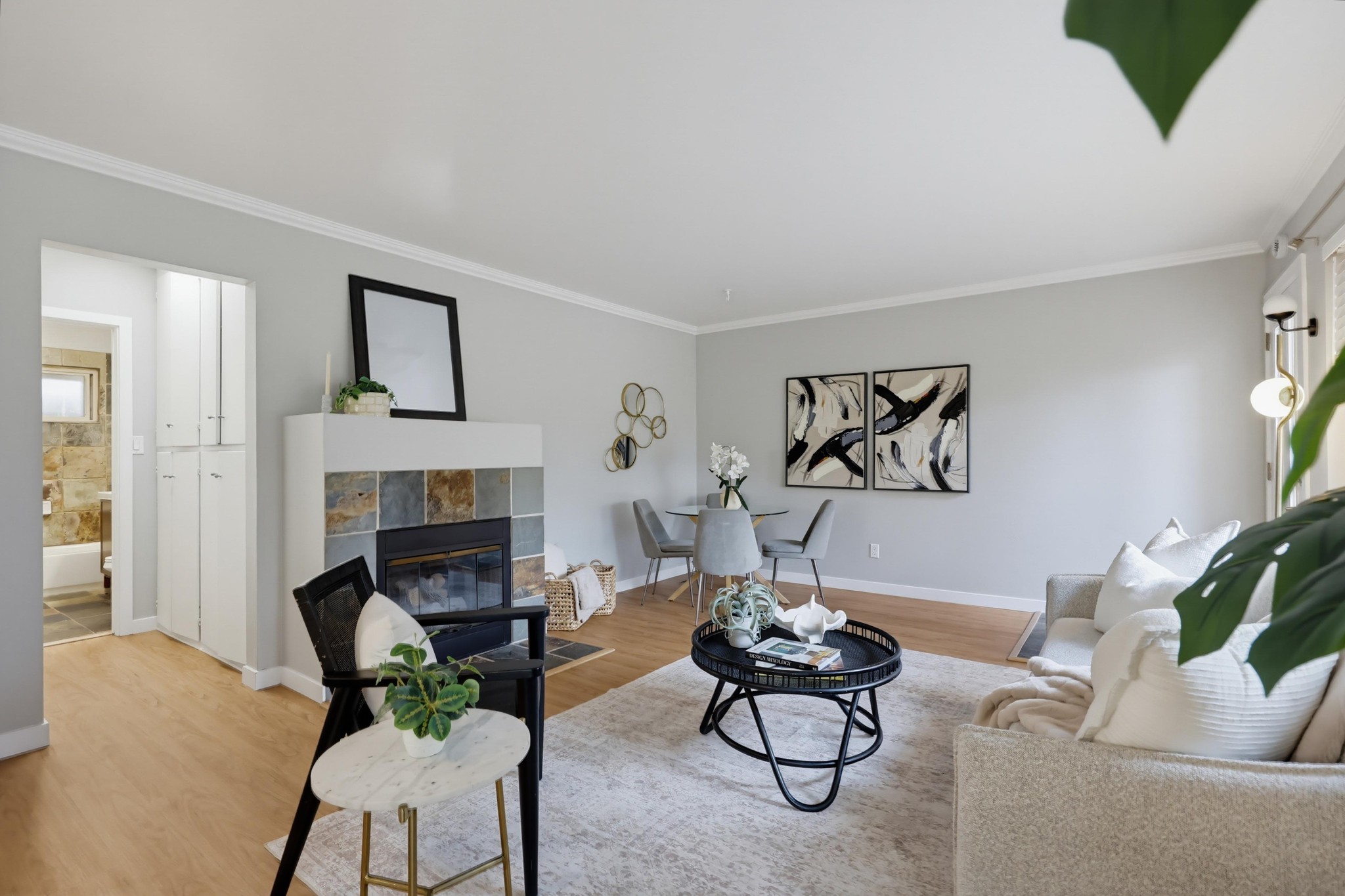 Virtual tour photo 20 of 47 for 4173 Mississippi St #1