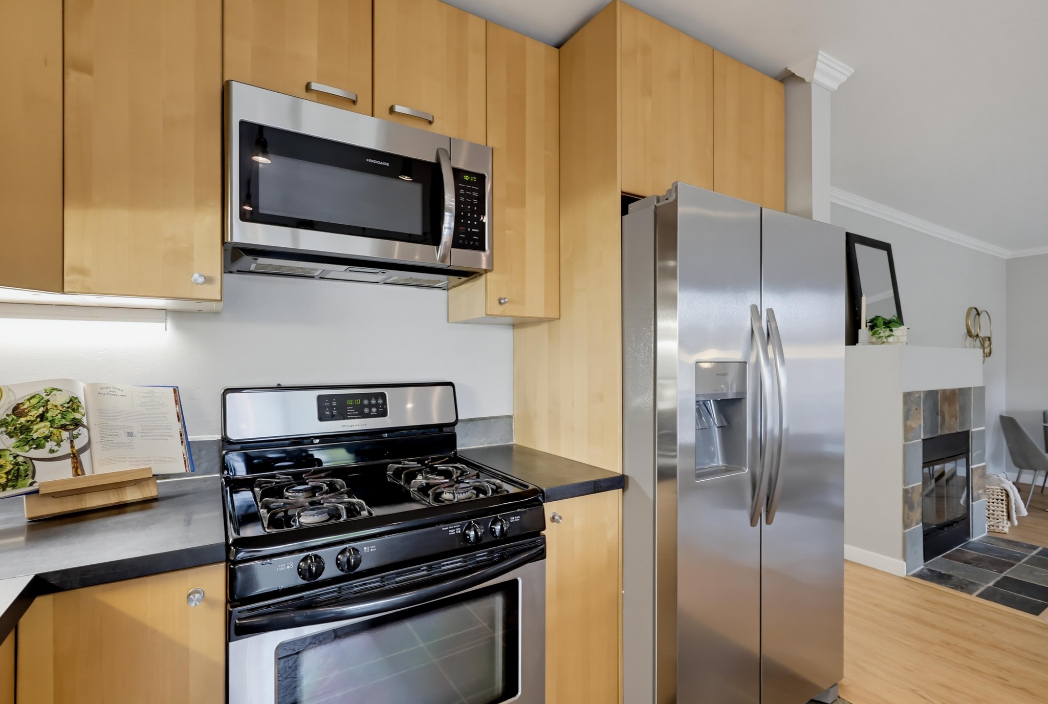 Virtual tour photo 27 of 47 for 4173 Mississippi St #1