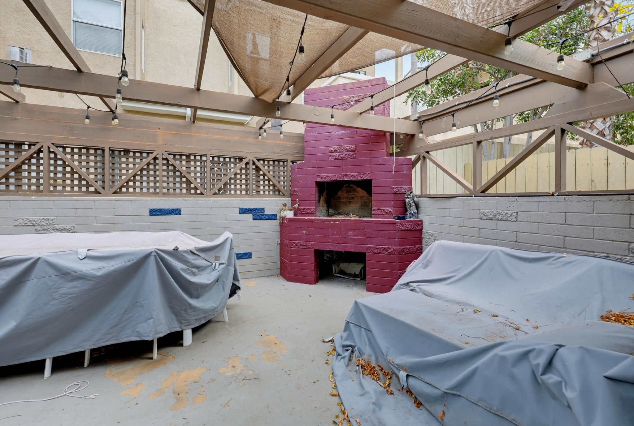 Virtual tour photo 45 of 47 for 4173 Mississippi St #1