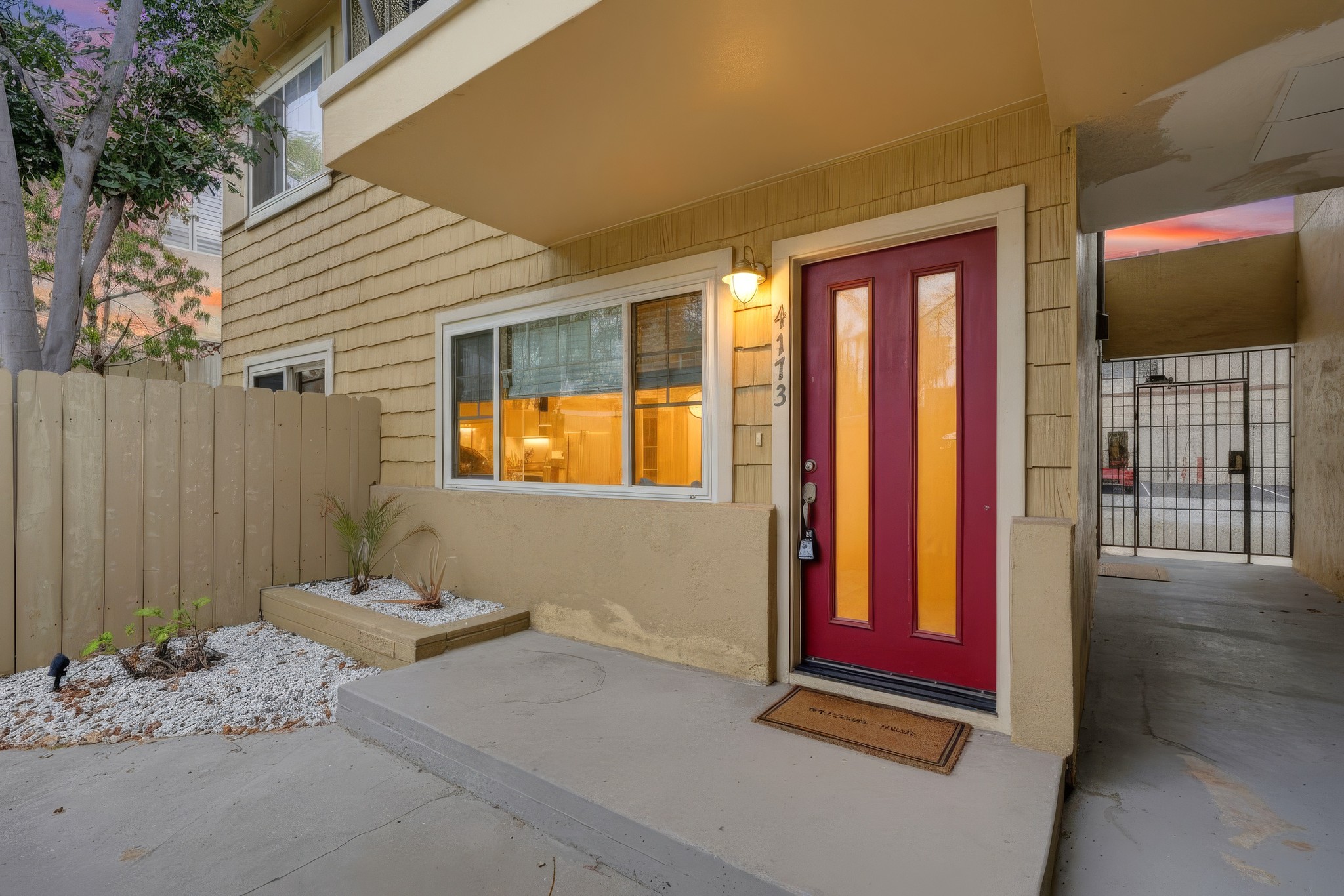 Virtual tour photo 47 of 47 for 4173 Mississippi St #1