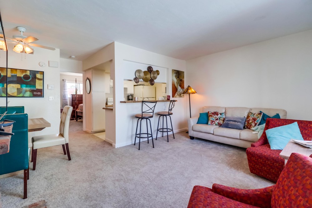 Virtual tour photo 7 of 24 for 4174 Marlborough Ave UNIT 6