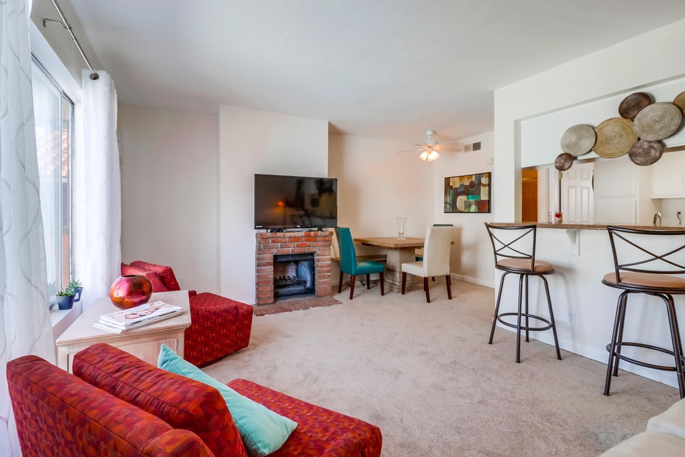 Virtual tour photo 8 of 24 for 4174 Marlborough Ave UNIT 6