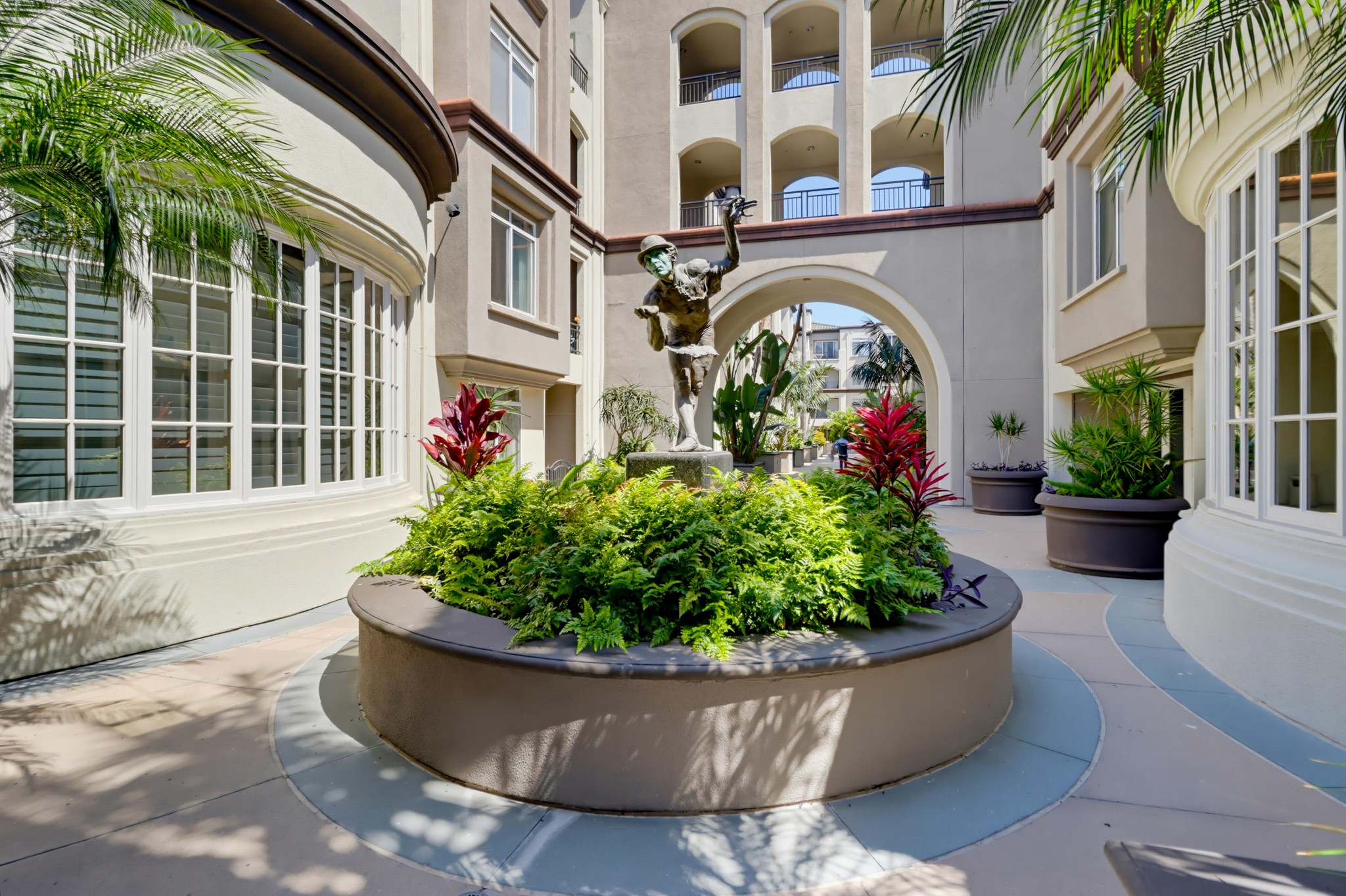 Virtual tour photo 3 of 31 for 4175 Executive Dr Unit G205