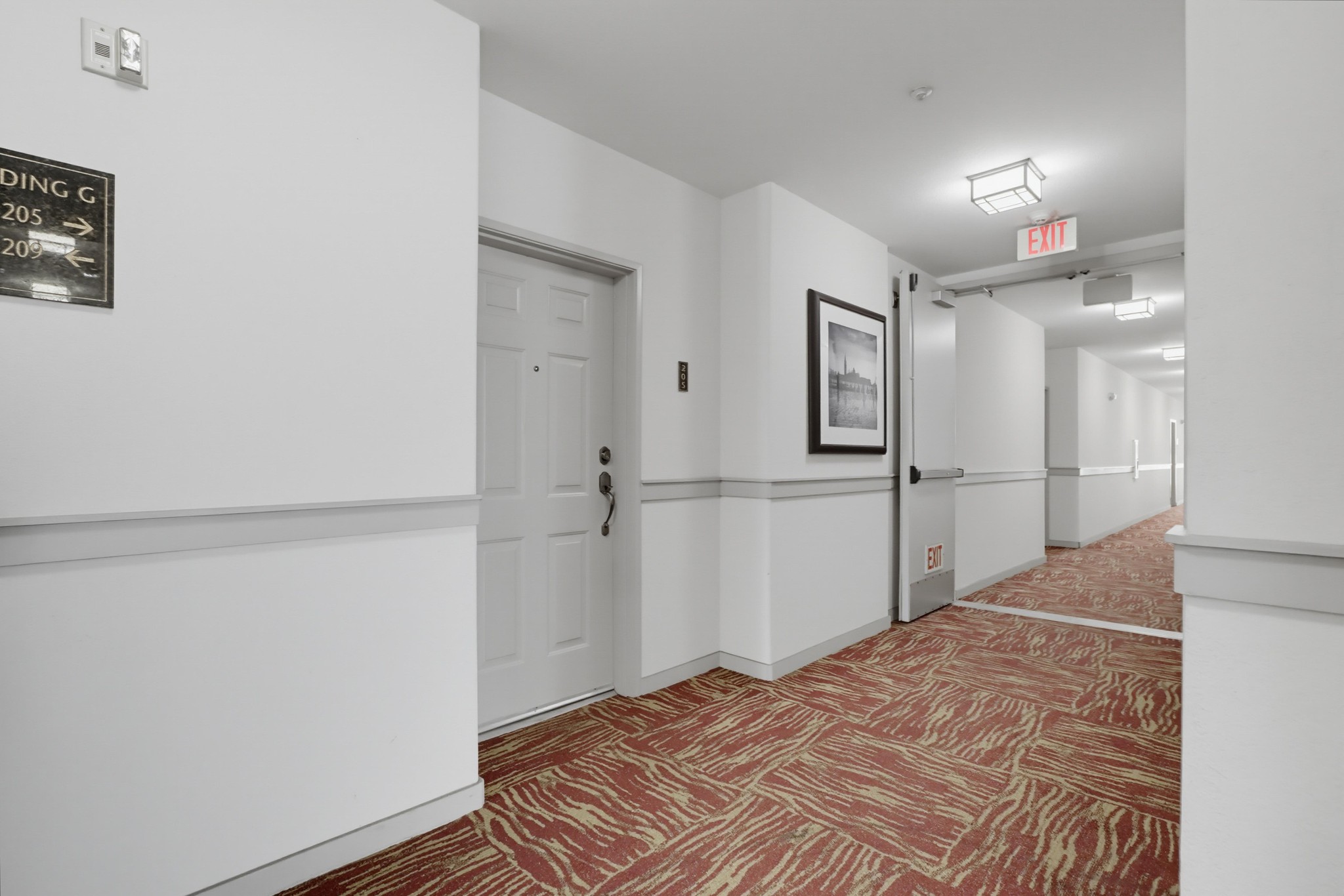 Virtual tour photo 6 of 31 for 4175 Executive Dr Unit G205