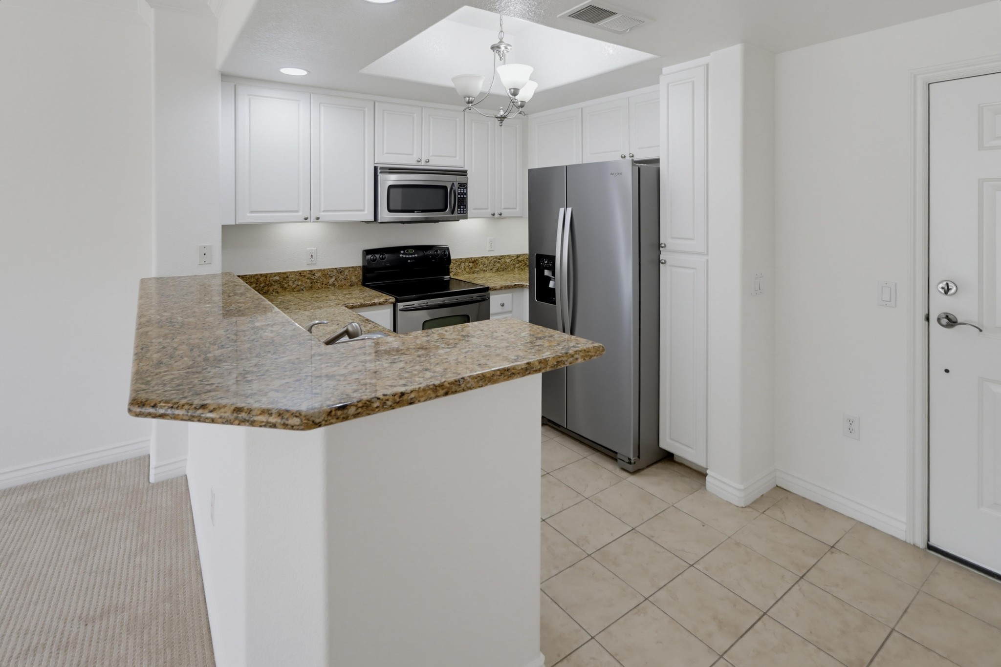Virtual tour photo 10 of 31 for 4175 Executive Dr Unit G205