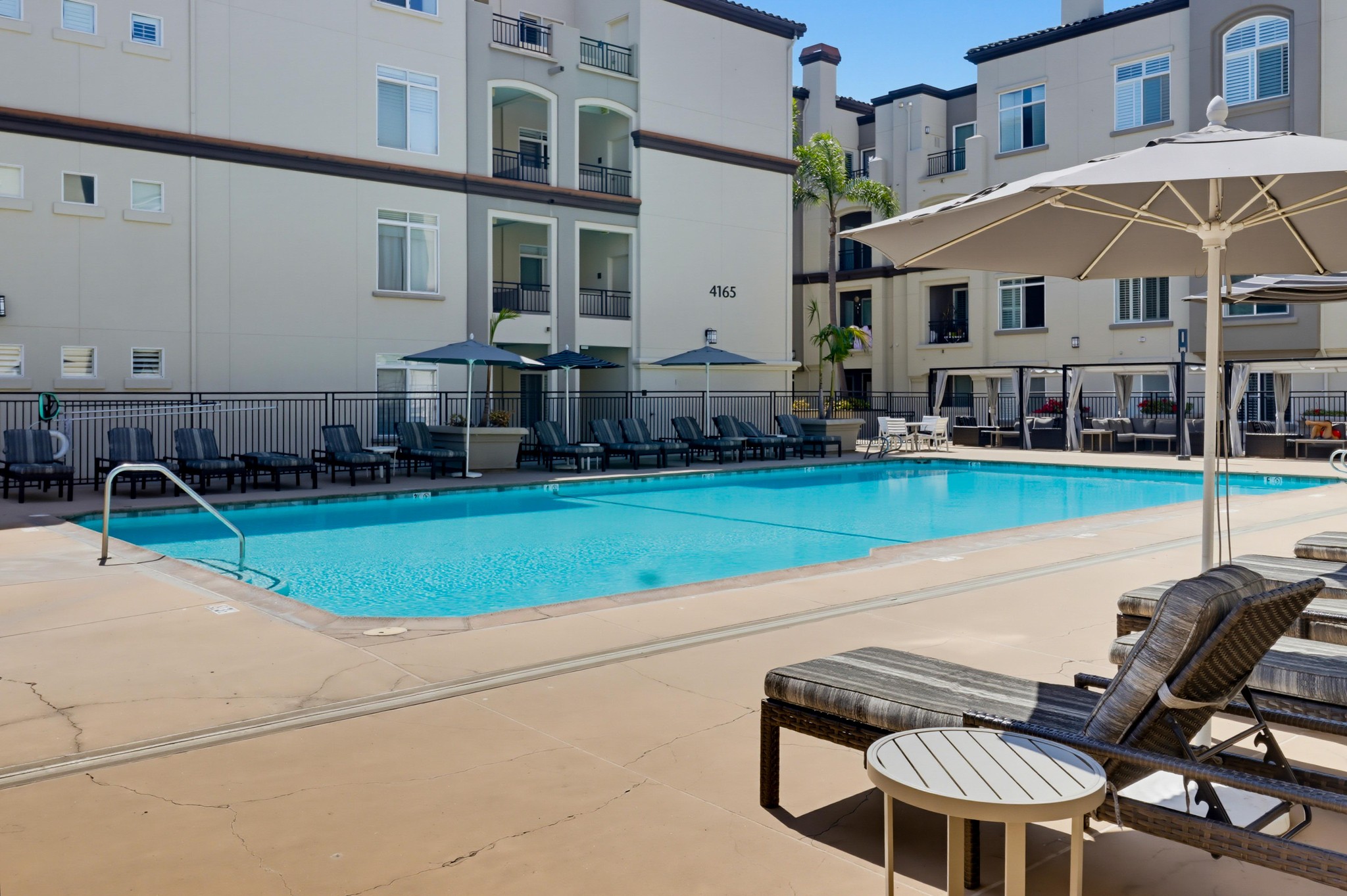 Virtual tour photo 30 of 31 for 4175 Executive Dr Unit G205