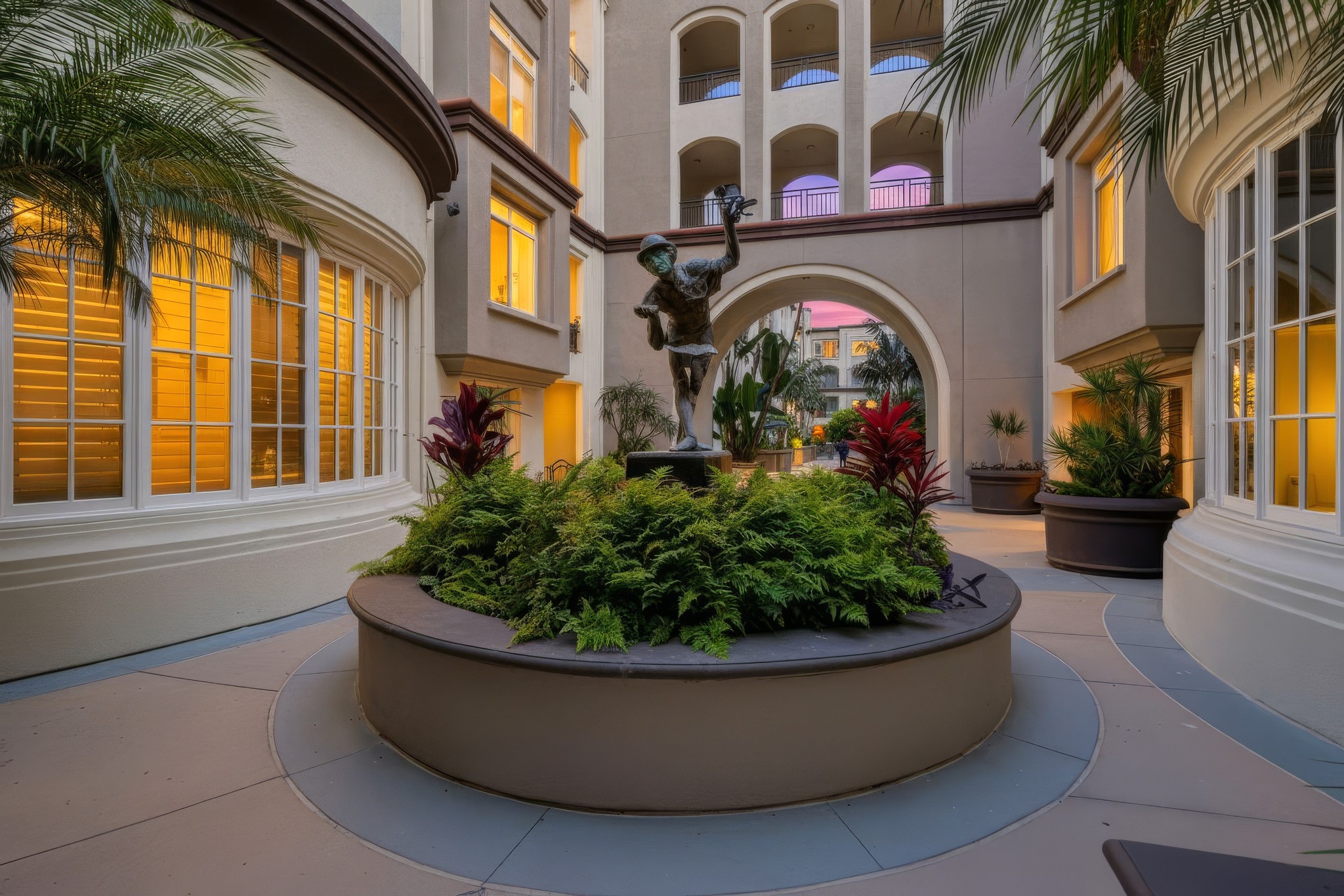 Virtual tour photo 31 of 31 for 4175 Executive Dr Unit G205