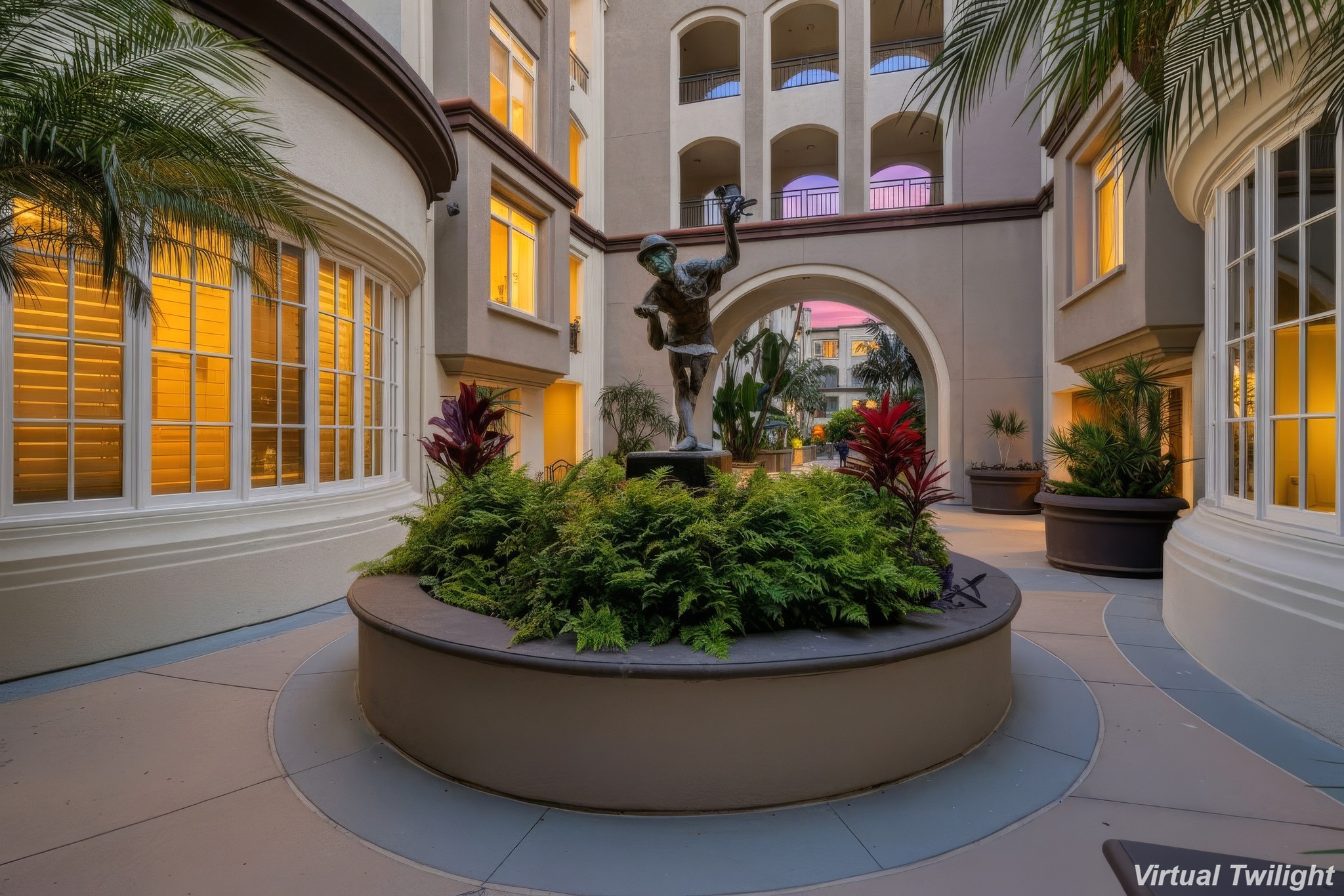 Virtual tour photo 32 of 31 for 4175 Executive Dr Unit G205