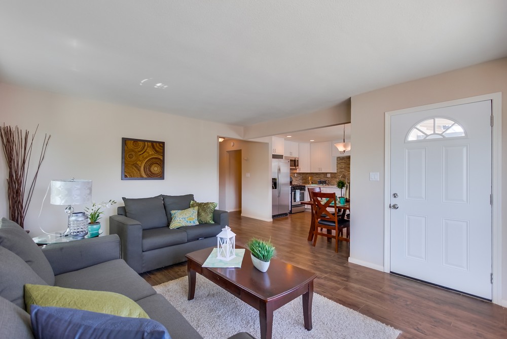 Virtual tour photo 9 of 35 for 4180 Manzanita Dr