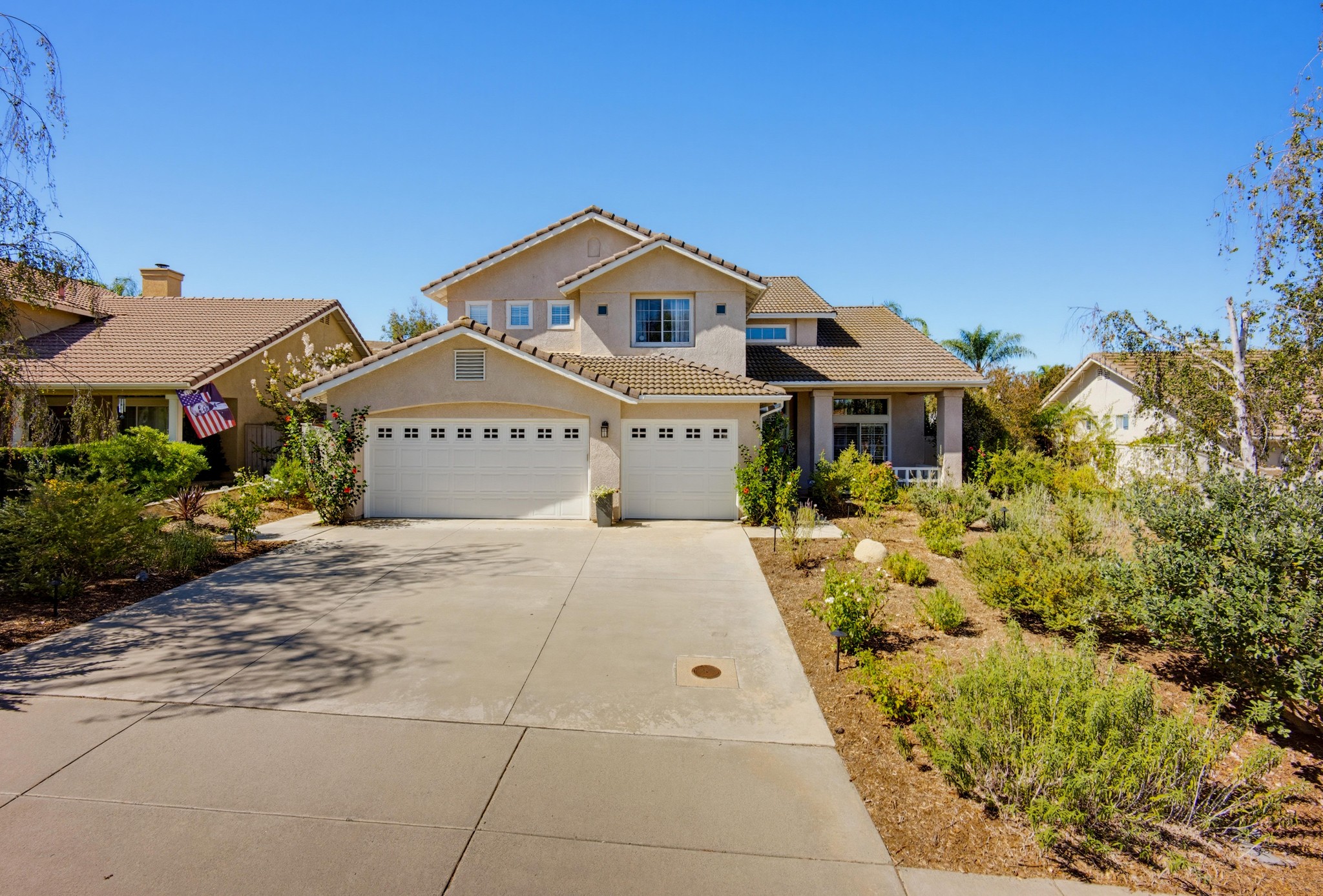 Virtual tour photo 1 of 60 for 41835 Vía Vasquez
