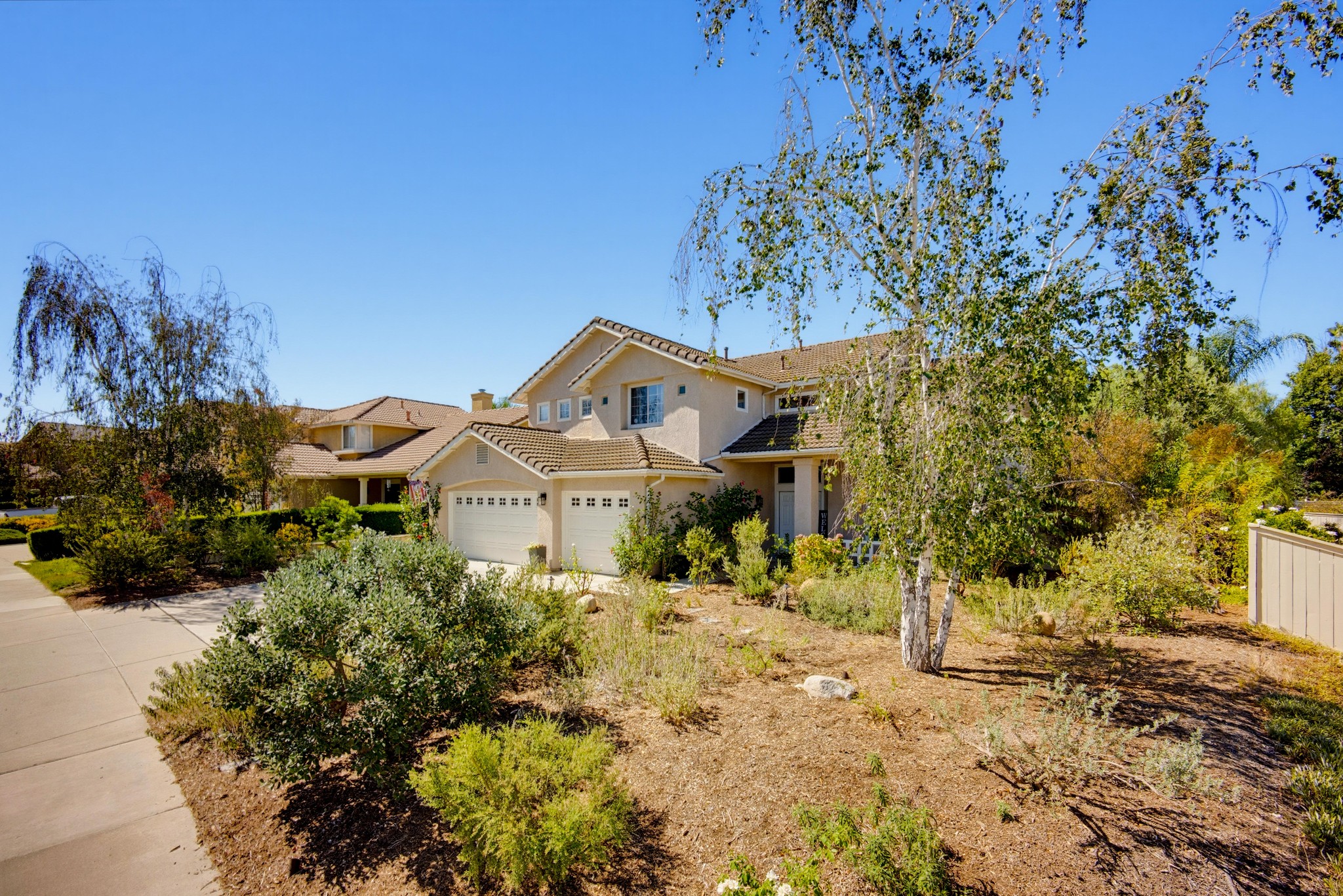 Virtual tour photo 3 of 60 for 41835 Vía Vasquez