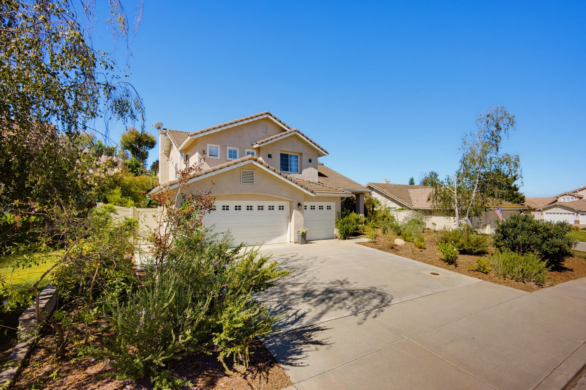 Virtual tour photo 4 of 60 for 41835 Vía Vasquez