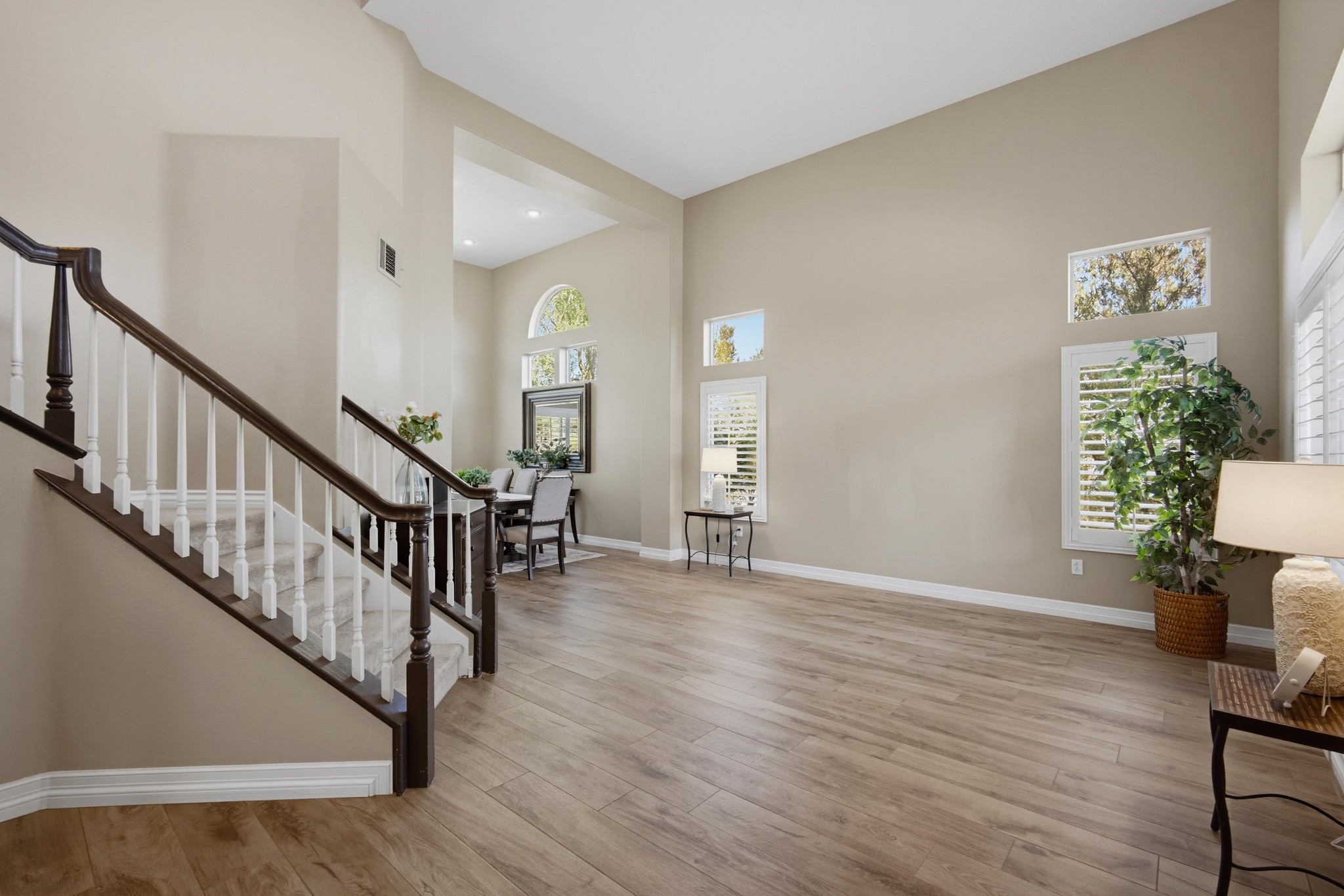 Virtual tour photo 8 of 60 for 41835 Vía Vasquez
