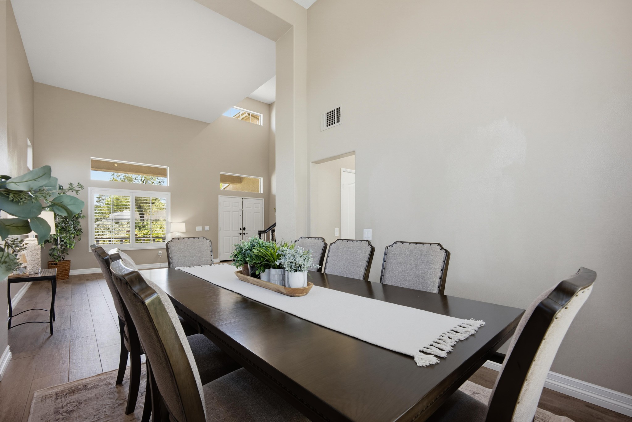 Virtual tour photo 13 of 60 for 41835 Vía Vasquez