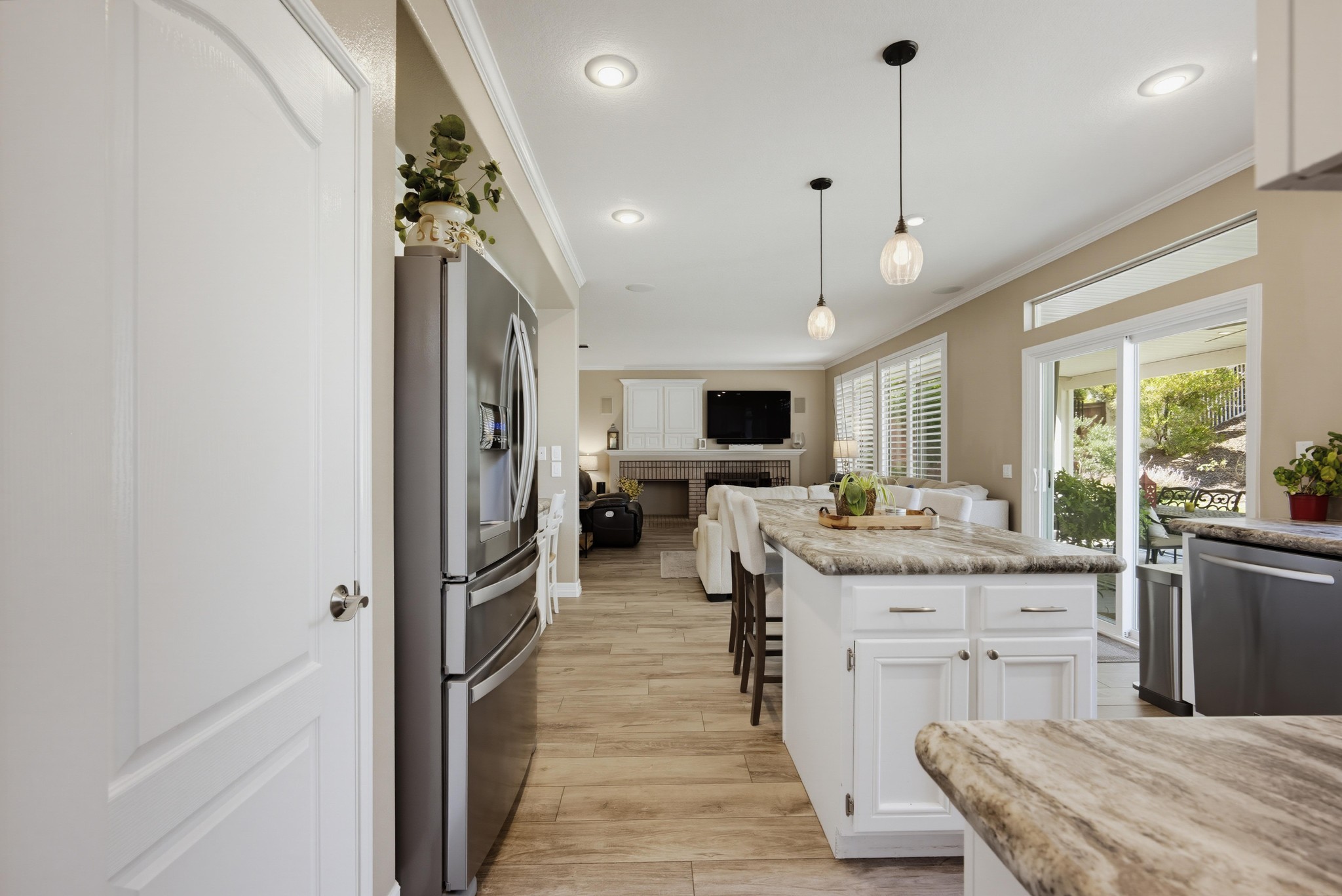 Virtual tour photo 14 of 60 for 41835 Vía Vasquez