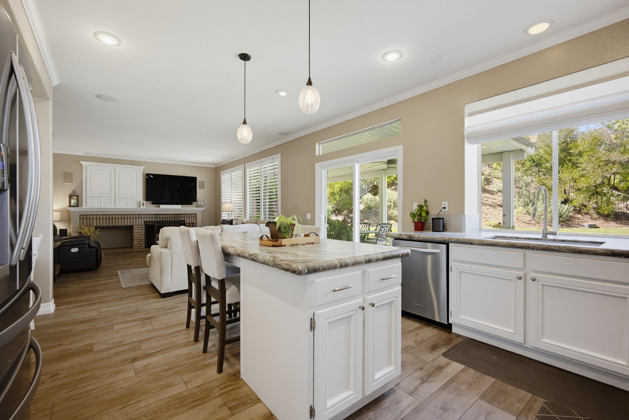 Virtual tour photo 15 of 60 for 41835 Vía Vasquez