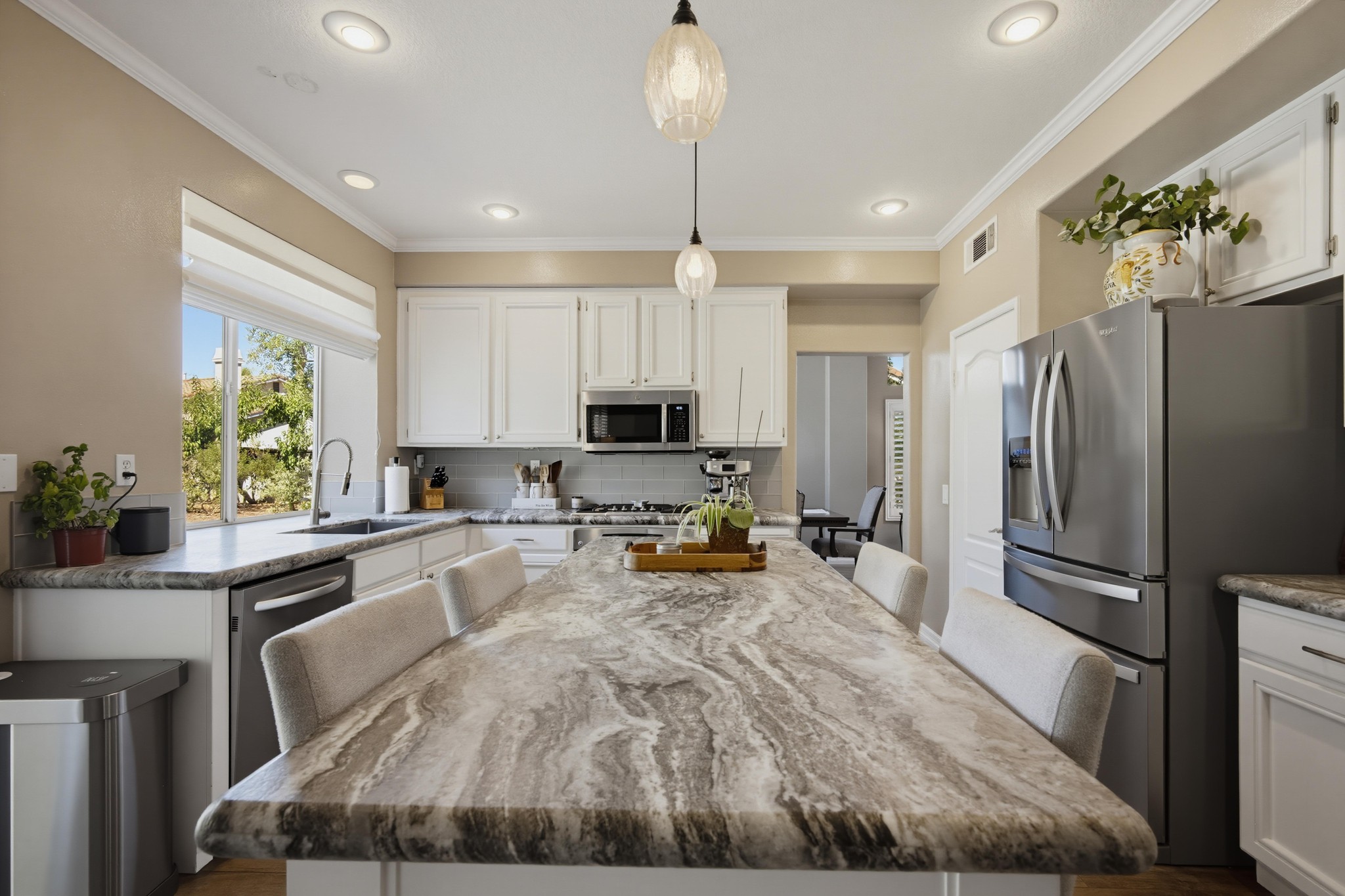Virtual tour photo 17 of 60 for 41835 Vía Vasquez