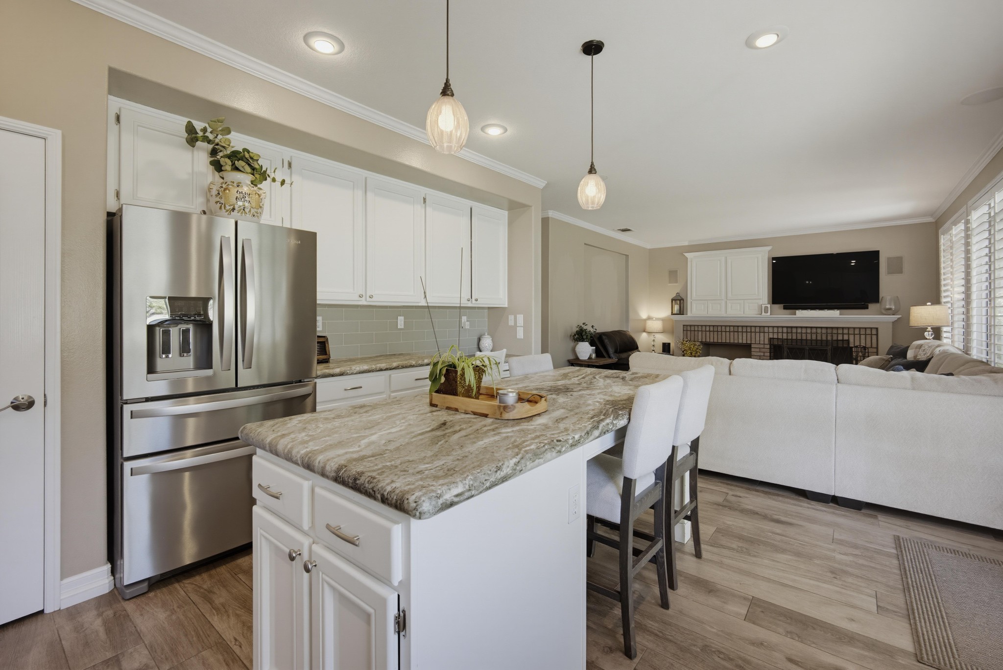 Virtual tour photo 19 of 60 for 41835 Vía Vasquez