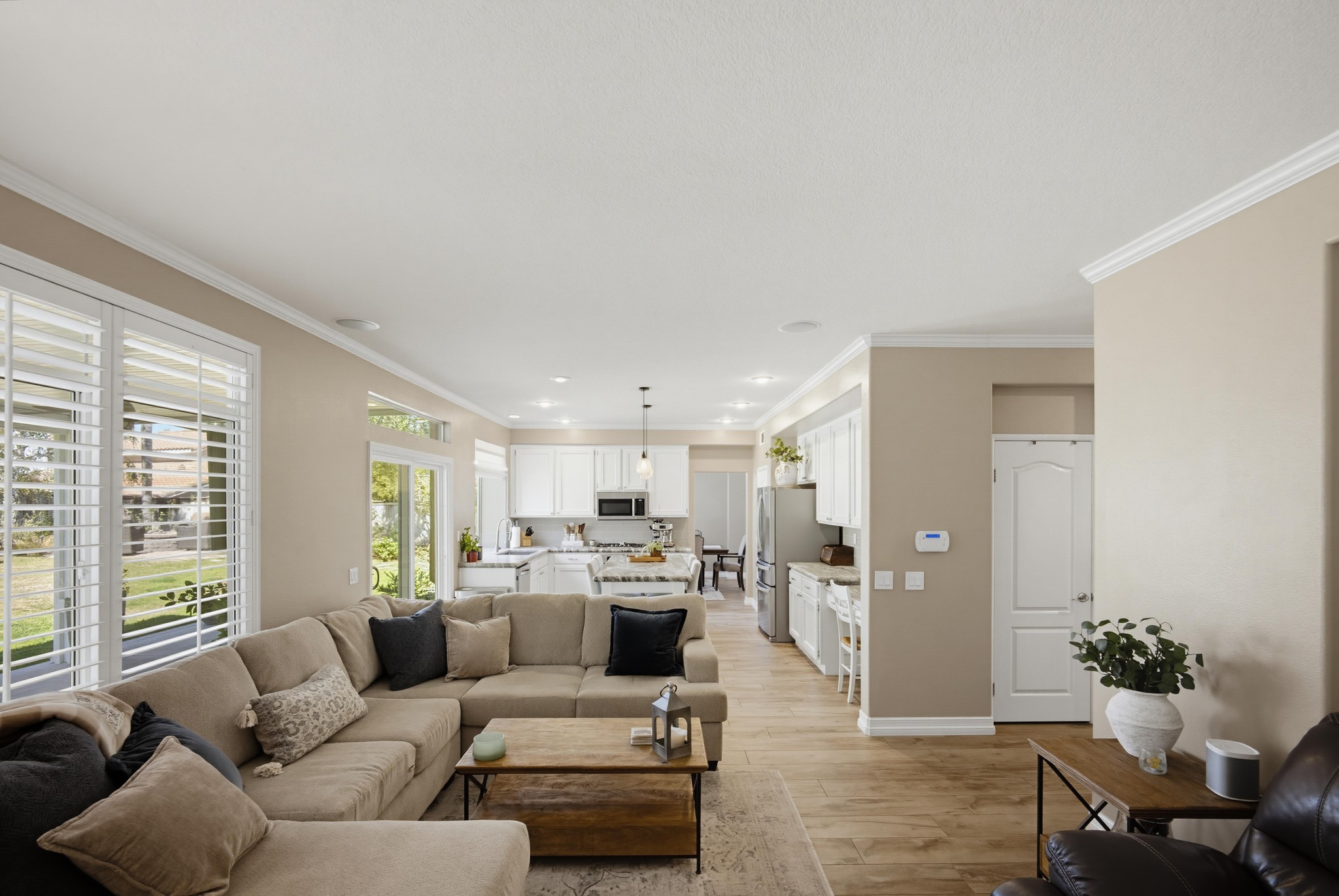 Virtual tour photo 23 of 60 for 41835 Vía Vasquez