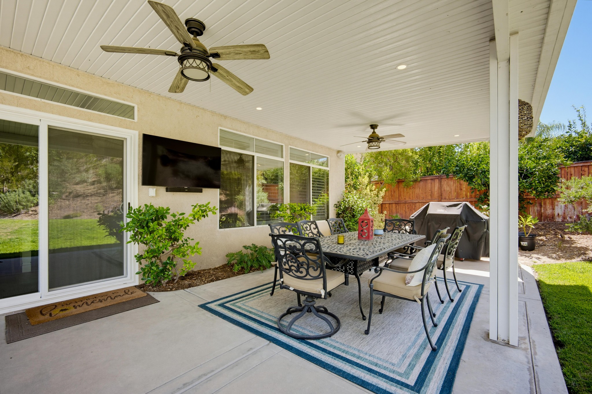 Virtual tour photo 48 of 60 for 41835 Vía Vasquez