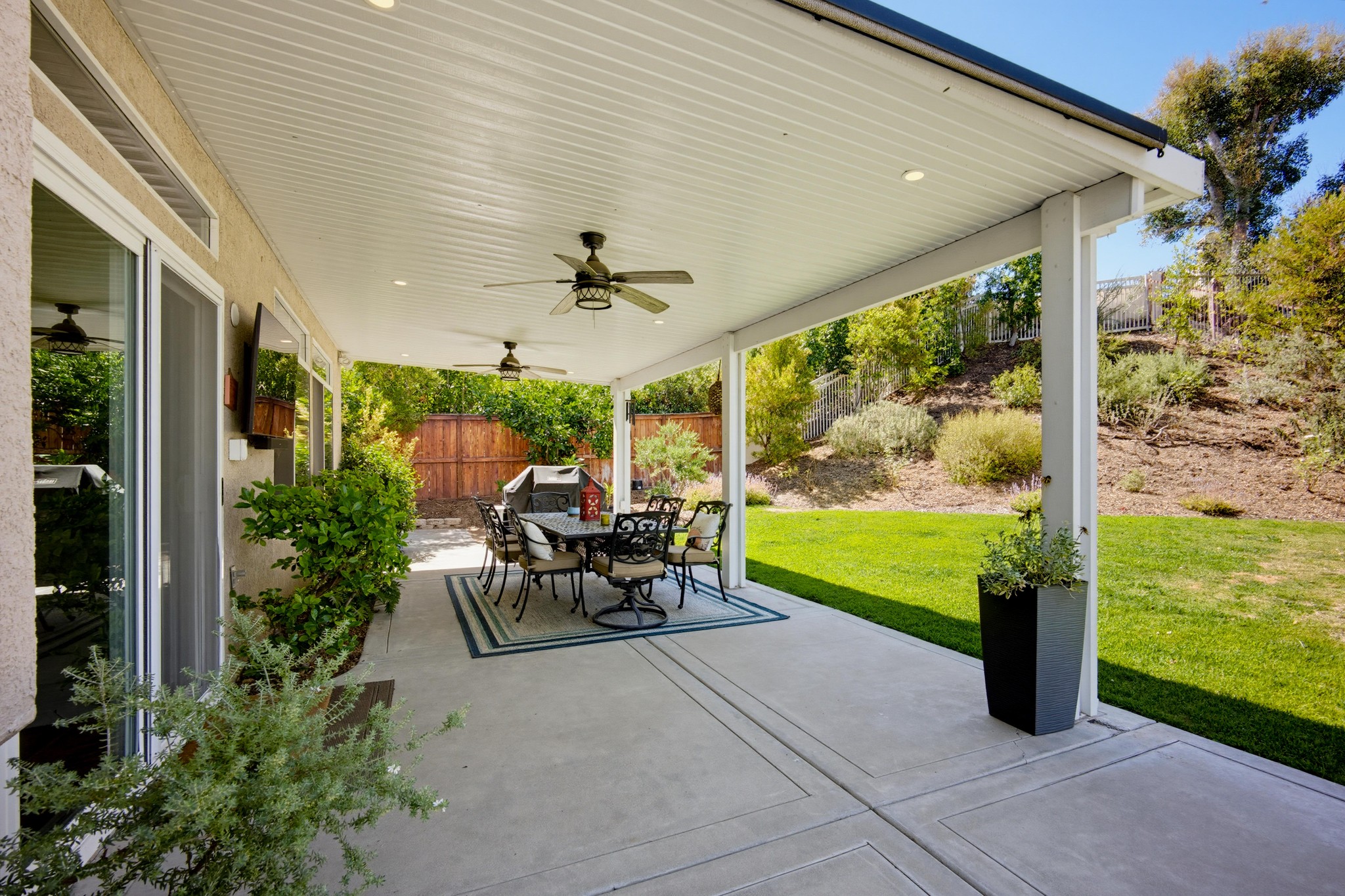 Virtual tour photo 49 of 60 for 41835 Vía Vasquez